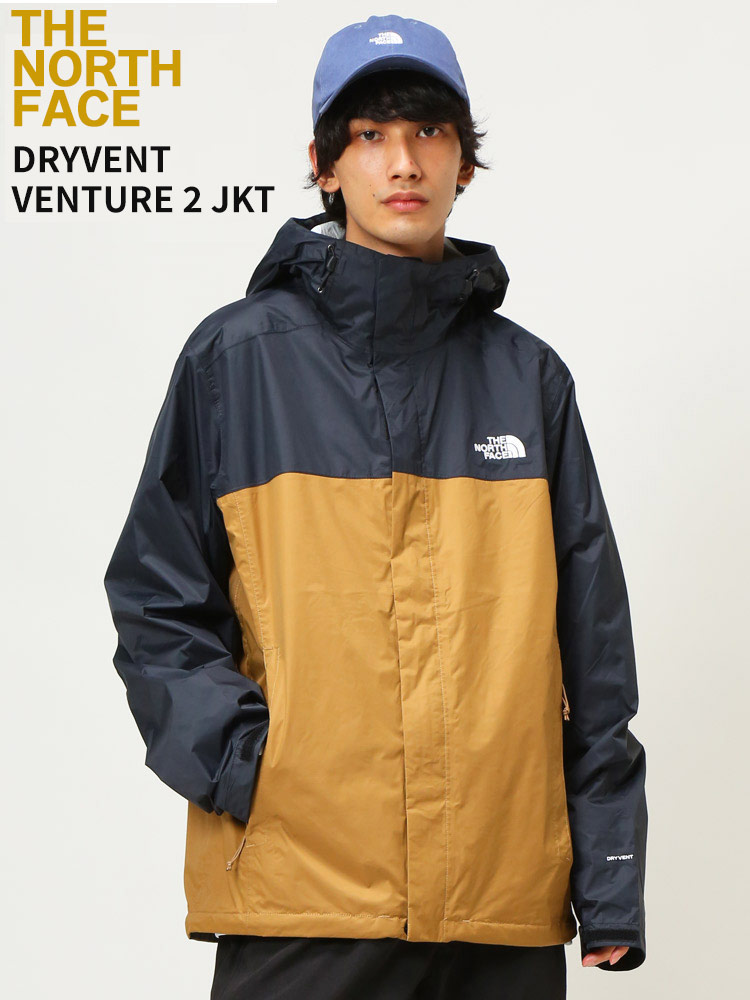 THE NORTH FACE (ザ ノースフェイス) フード フルジップ ジャケット