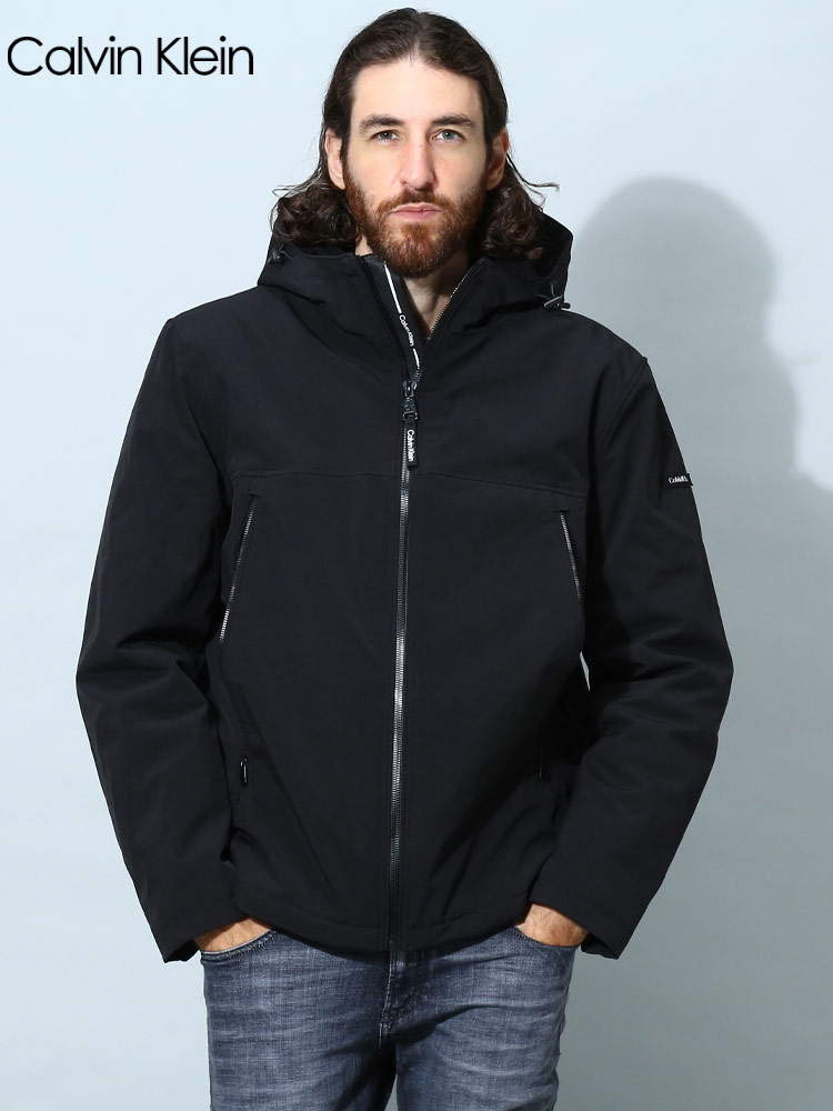 カルバンクライン メンズ ブルゾン Calvin Klein ブランド アウター