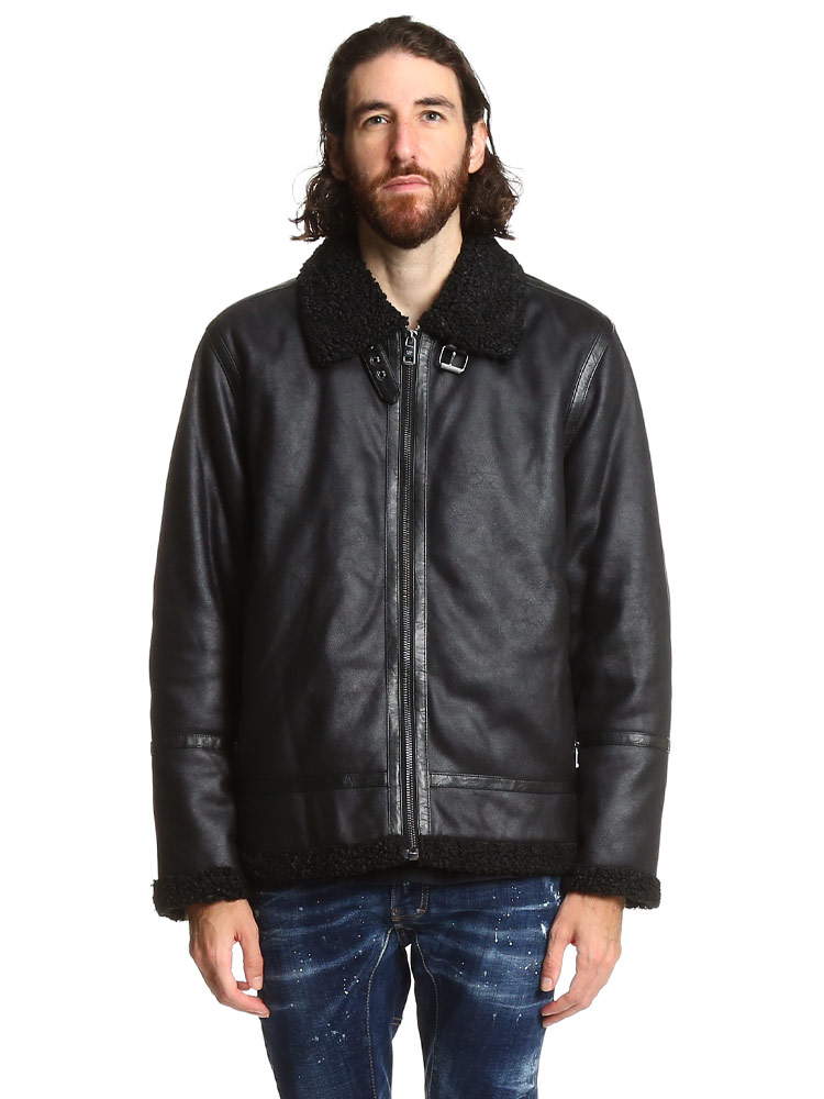 カルバンクライン メンズ ブルゾン Calvin Klein ブランド B-3