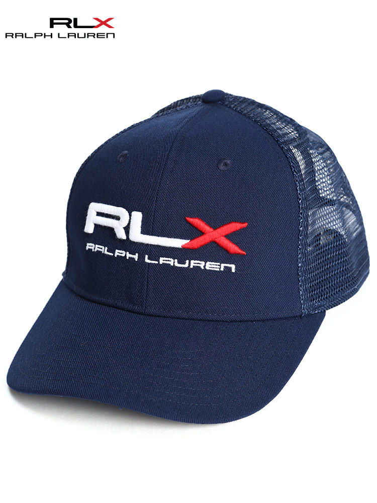 ラルフ ローレン メンズ キャップ RLX Ralph Lauren ブランド 帽子