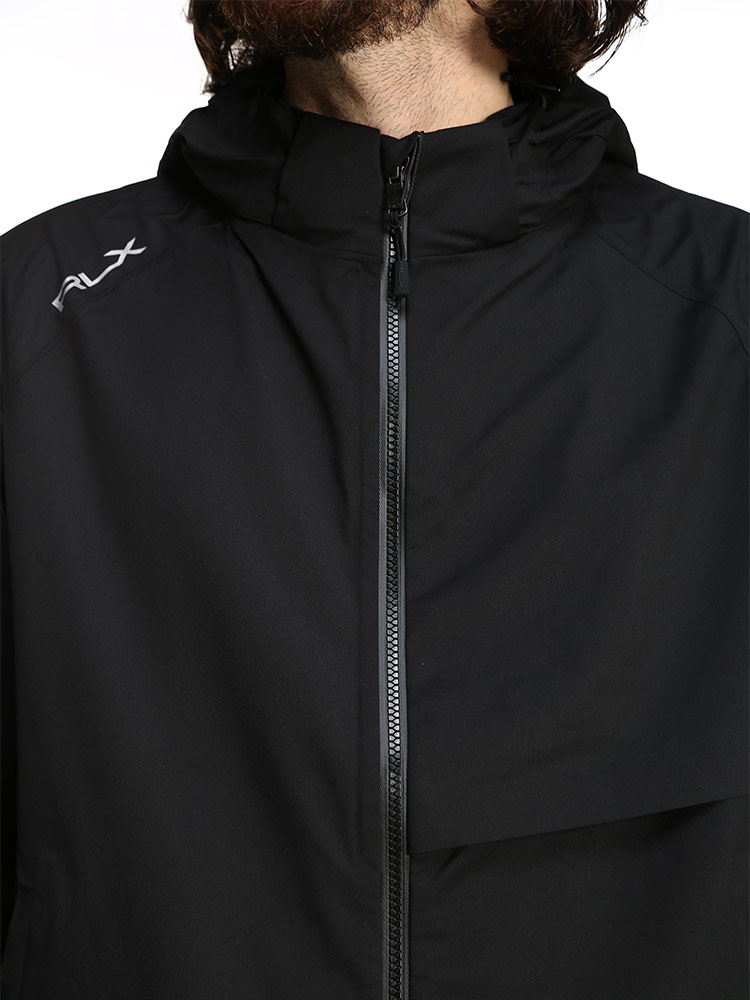 ラルフ ローレン メンズ ブルゾン RLX Ralph Laurenブランド レイン