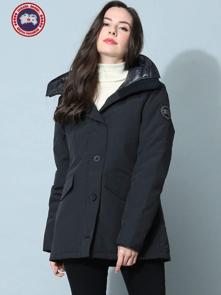 カナダグース レディース ダウン CANADAGOOSE ブランド ダウン