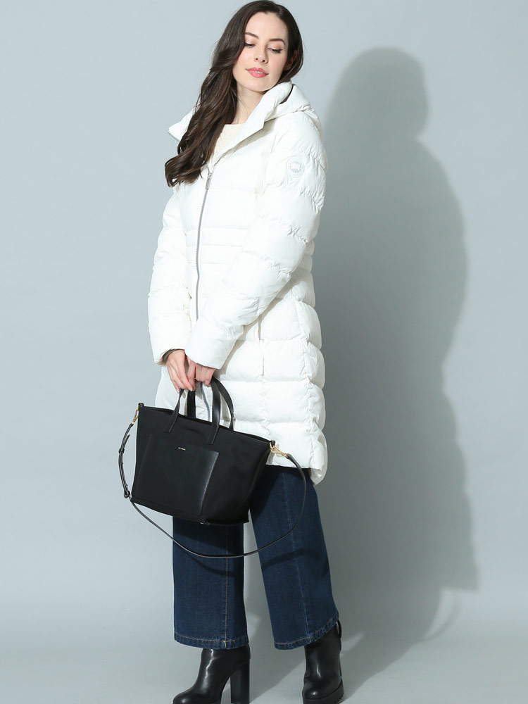 カナダグース レディース ダウン CANADAGOOSE ブランド ダウンコート