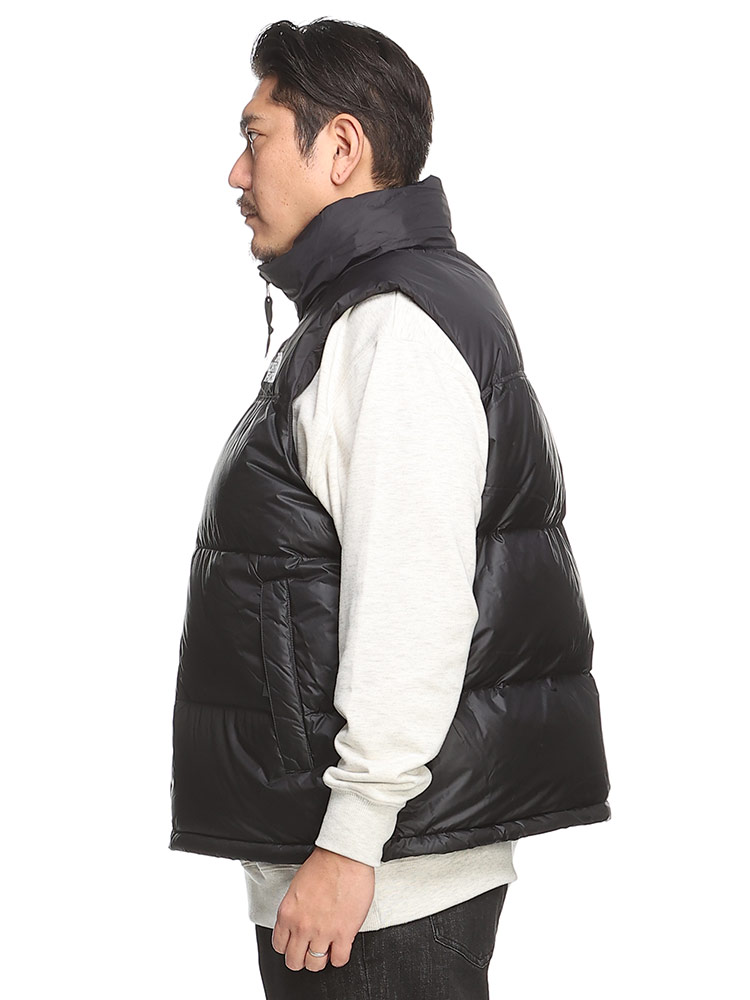 THE NORTH FACE ザ ノースフェイス ダウンベスト ダウンベスト