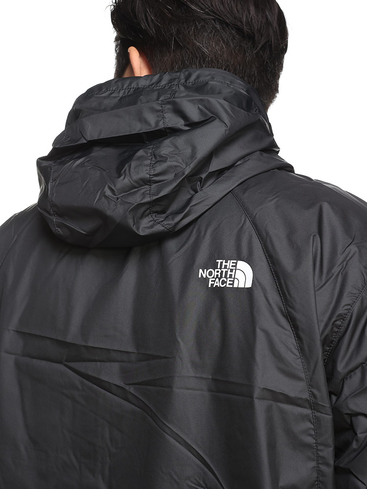 THE NORTH FACE ザ ノースフェイス ウィンドブレーカー ハイドレナ