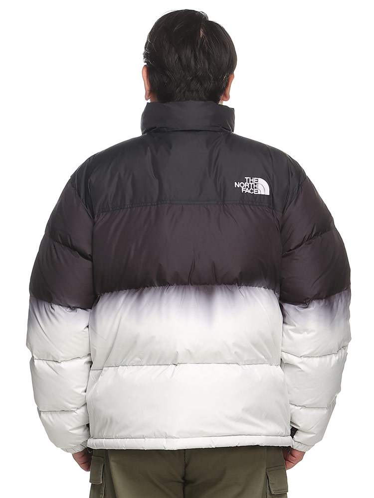 ダウンジャケット フード収納 700フィルパワー メンズ '96 ヌプシ M 96