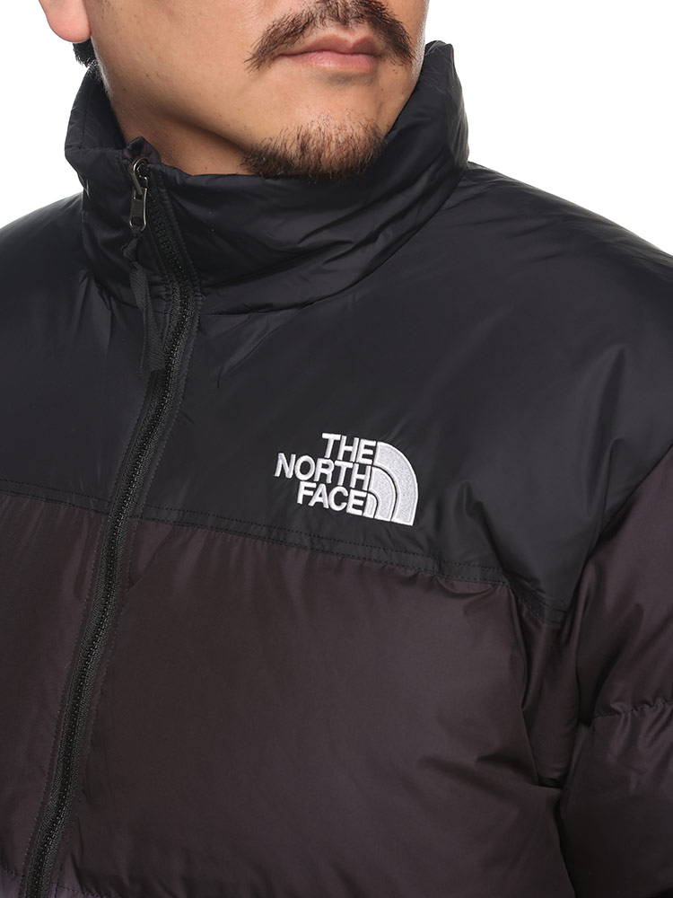 ダウンジャケット フード収納 700フィルパワー メンズ '96 ヌプシ M 96