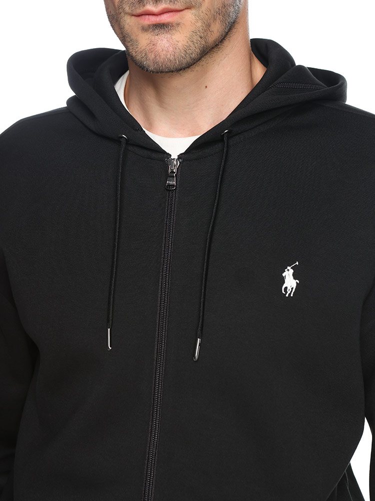 POLO RALPH LAUREN (ポロラルフローレン) ワンポイント フルジップ