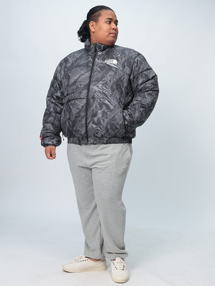 フルジップ 中綿 ジャケット WINDWALL TNF JACKET 2000 アウター