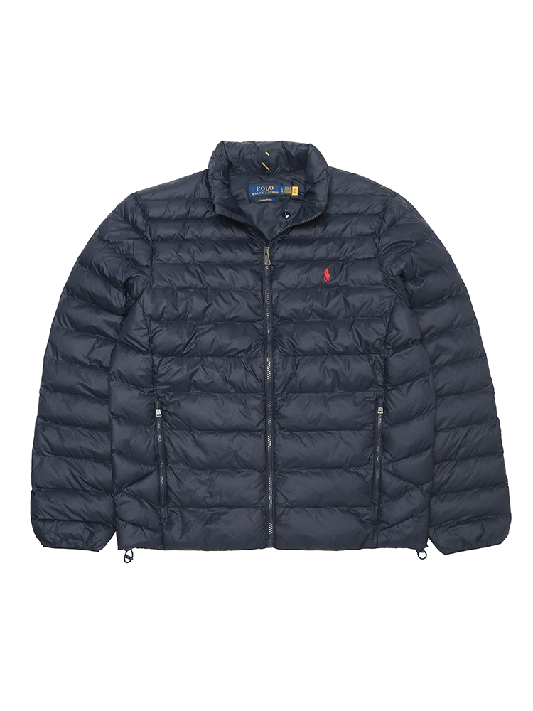 POLO RALPH LAUREN (ポロラルフローレン) パッカブル 撥水 再生