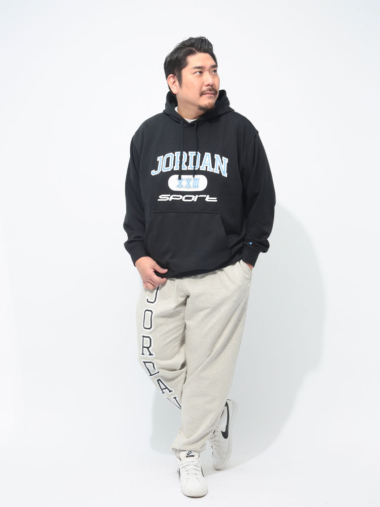 スウェットパンツ DRYFIT ジョーダン ロゴプリント ボトムス 裏毛