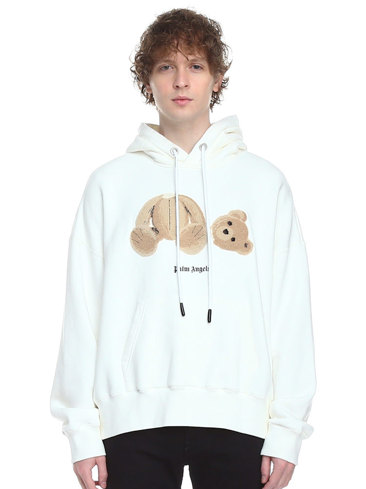 パームエンジェルス メンズ パーカー Palm Angels ブランド フーディー