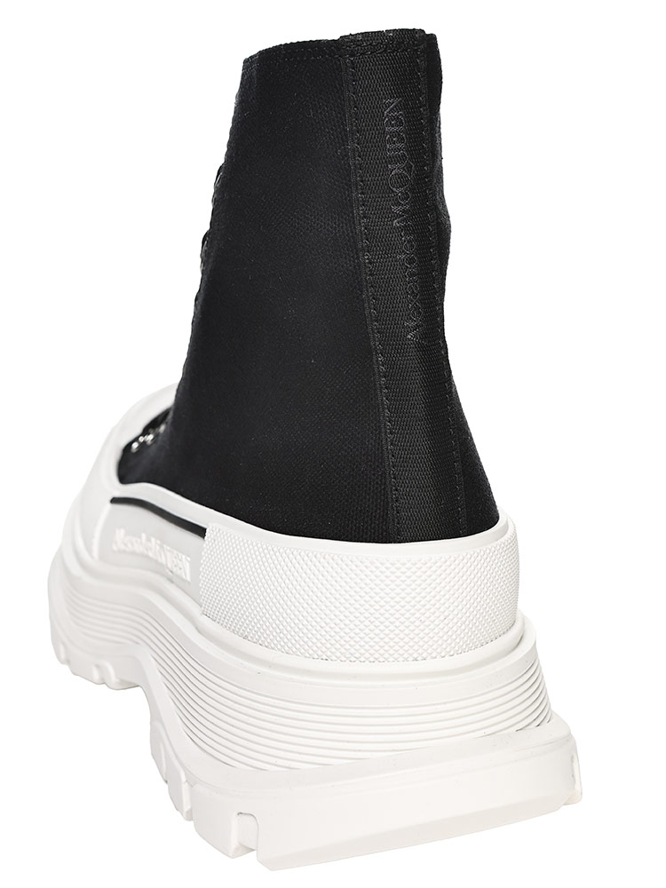 ALEXANDER McQUEEN (アレキサンダーマックイーン) トレッド スリック