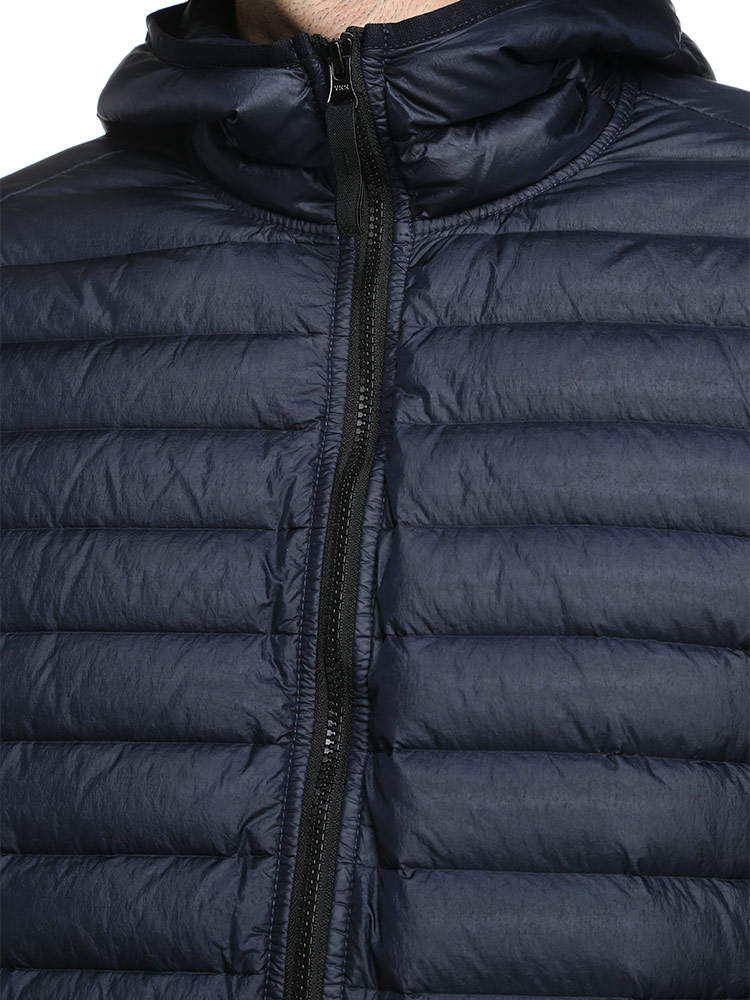 ストーンアイランド メンズ ダウン STONE ISLAND ブランド ライト