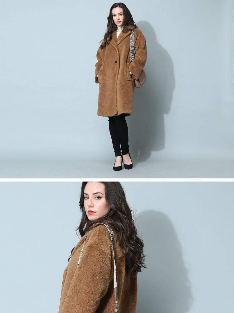 マックスマーラ ウィークエンド レディース コート MAX MARA WEEKEND