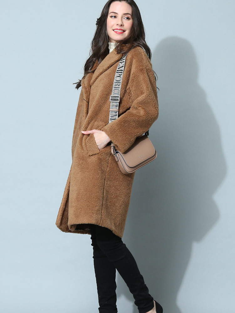 マックスマーラ ウィークエンド レディース コート MAX MARA WEEKEND