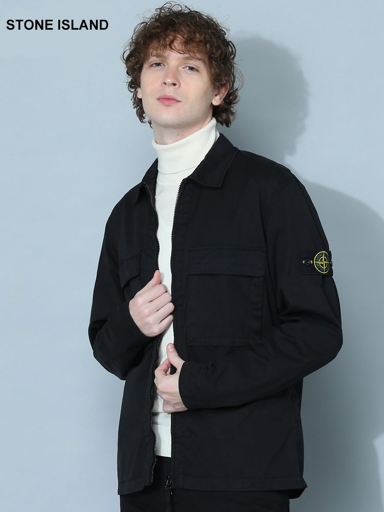 ストーンアイランド メンズ ブルゾン STONE ISLAND ブランド アウター