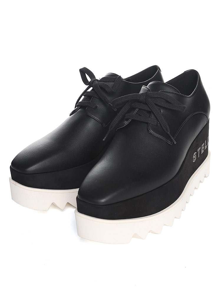 STELLA MCCARTNEY (ステラマッカートニー) エリス プラットフォーム