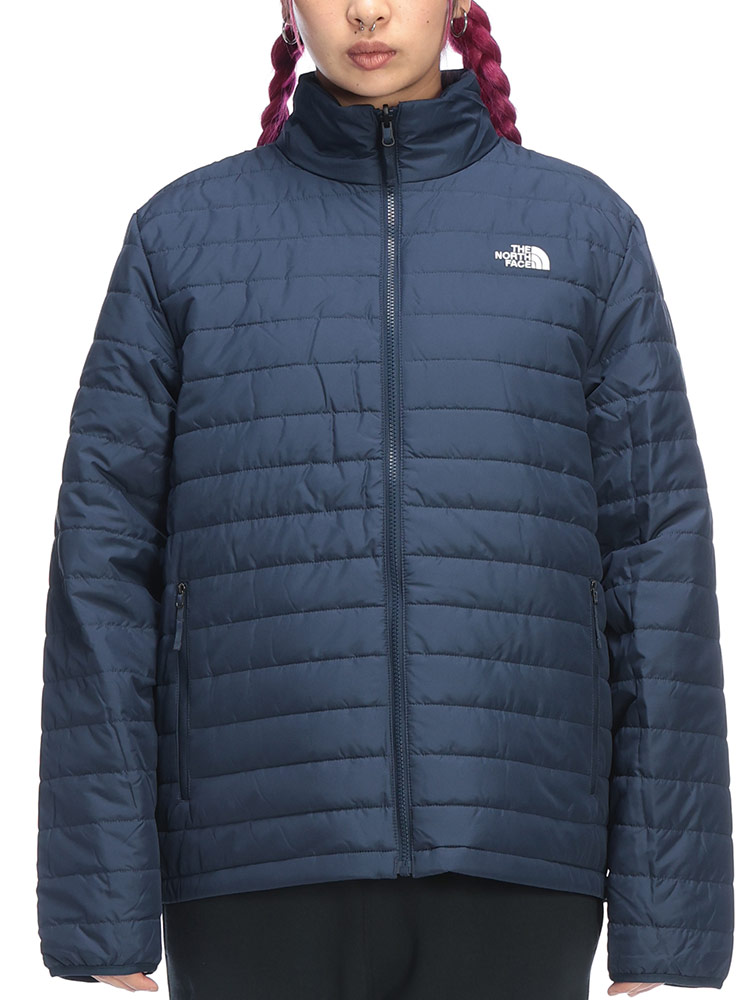THE NORTH FACE (ザ ノースフェイス) 3WAY 中綿ライナー付き