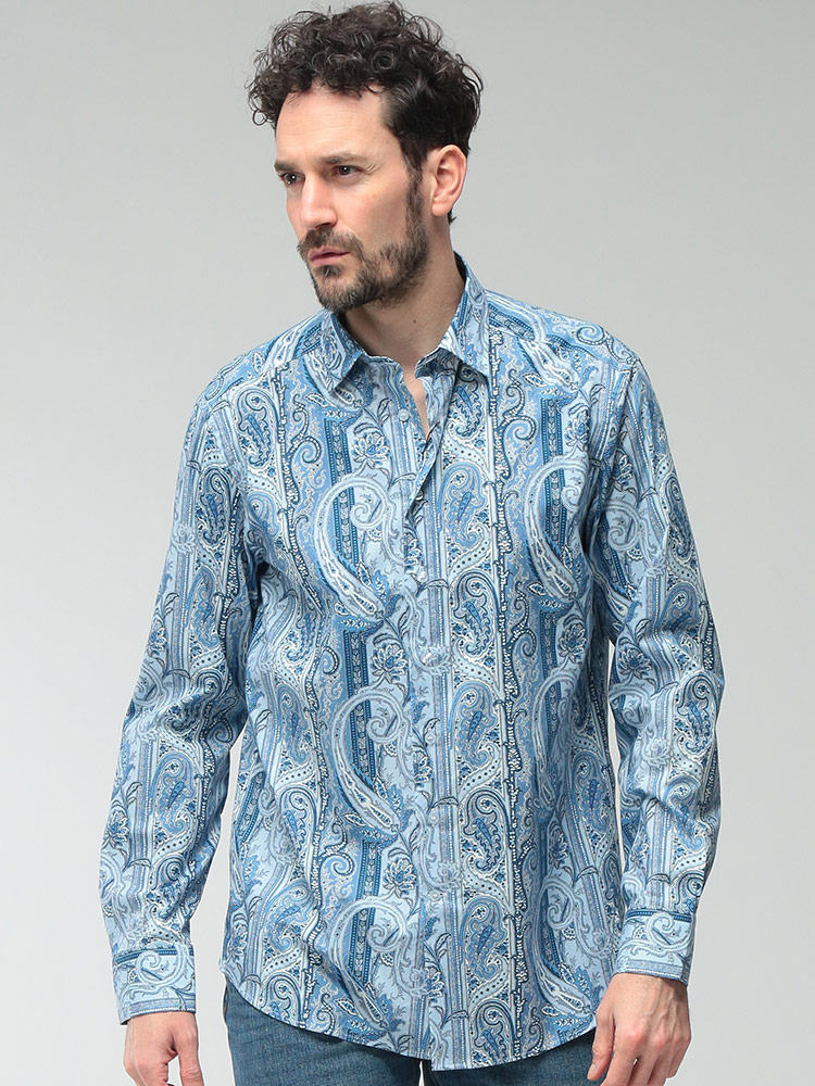 ETRO (エトロ) XL(X相当)【サカゼン公式通販】