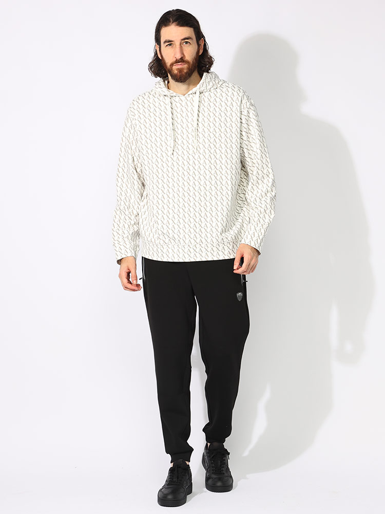 ARMANI EXCHANGE (アルマーニ エクスチェンジ ) コットンフレンチ