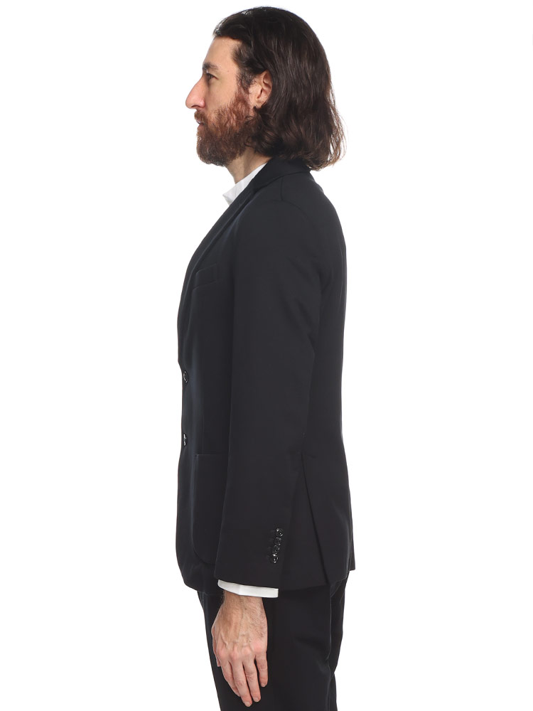 CIRCOLO 1901 (チルコロ1901) ストレッチ シングル ジャケット