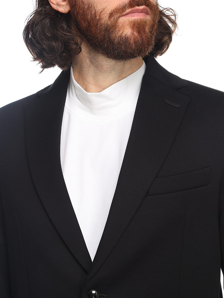 CIRCOLO 1901 (チルコロ1901) ストレッチ シングル ジャケット