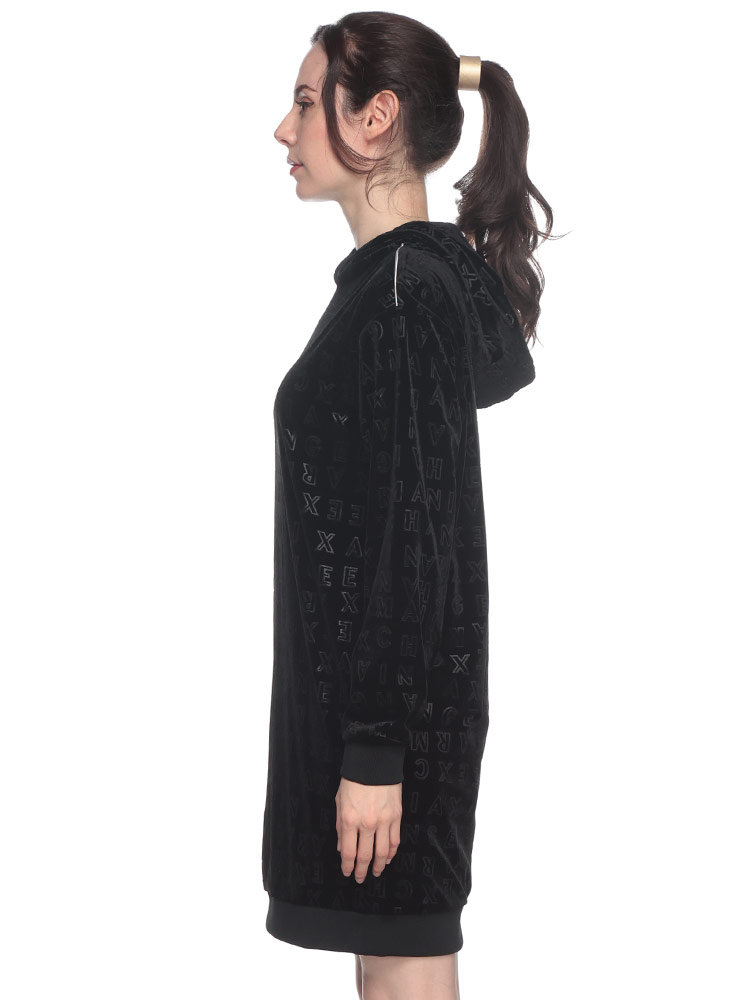 ARMANI EXCHANGE (アルマーニ エクスチェンジ ) エンボスロゴ