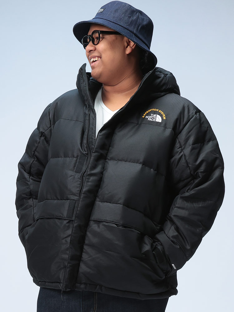 ダウンジャケット フルジップ 600フィル WINDWALL HMLYN 30