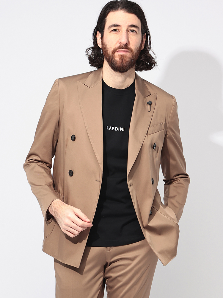 LARDINI (ラルディーニ)【サカゼン公式通販】