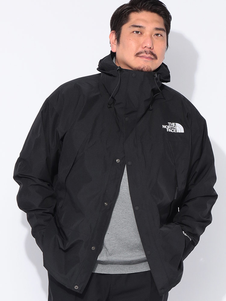 マウンテンパーカー ゴアテックス GTX Mountain Jacket NF0A831MD22