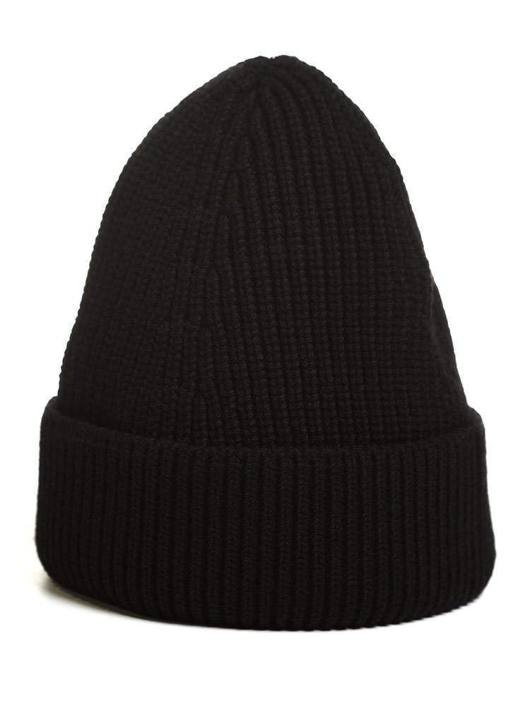 Maison Margiela (メゾン マルジェラ) ウール混 ニットキャップ