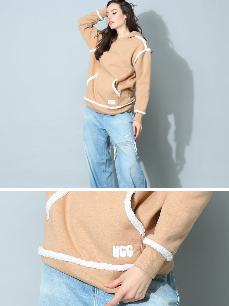 アグ オーストラリア レディース パーカー UGG Australia ブランド