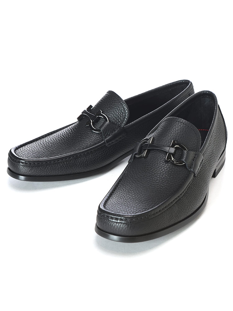 TOD'S (トッズ) レザー ゴンミーニ ドライビング シューズ