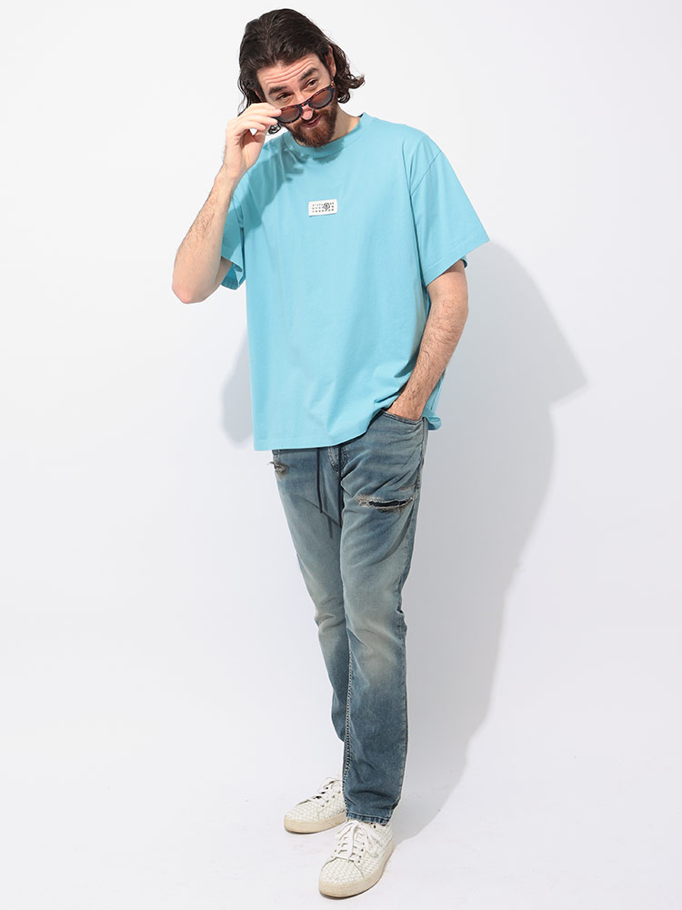 MM6 Maison Margiela (エムエムシックス メゾン マルジェラ) Numeric