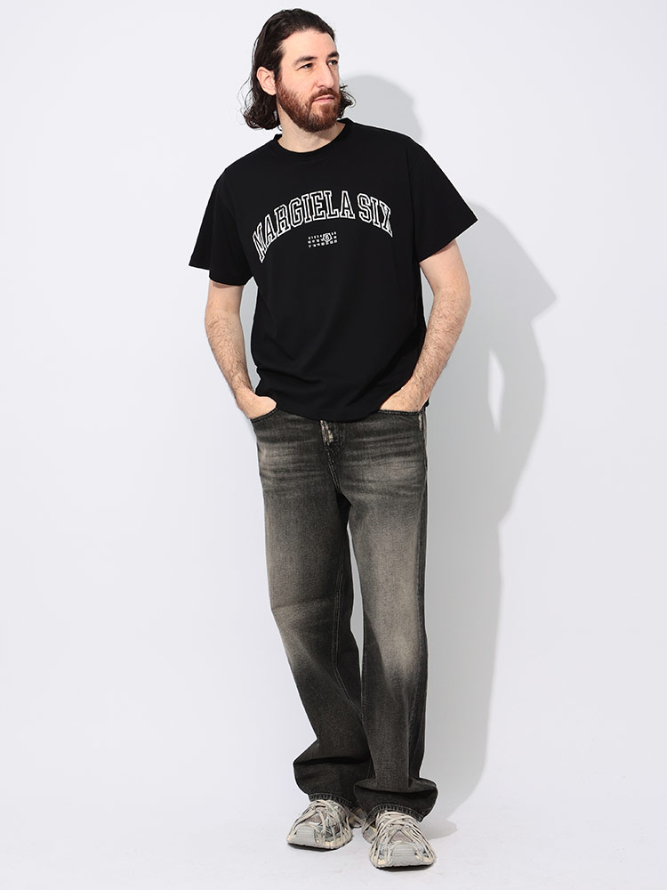 MM6 Maison Margiela (エムエムシックス メゾン マルジェラ) カレッジ