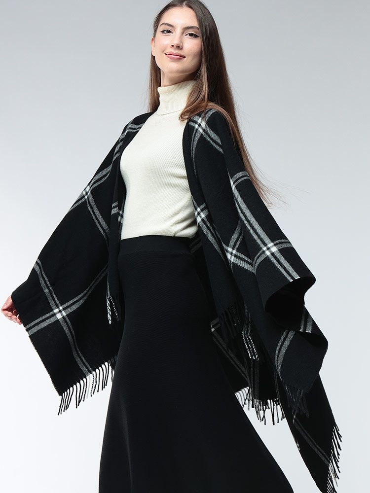 WEEKEND MAX MARA (ウィークエンド マックス マーラ) カシミヤ混