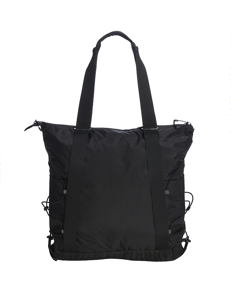 トートバッグ 2WAY ナイロン ロゴ BOREALIS TOTE メンズ レディース 鞄