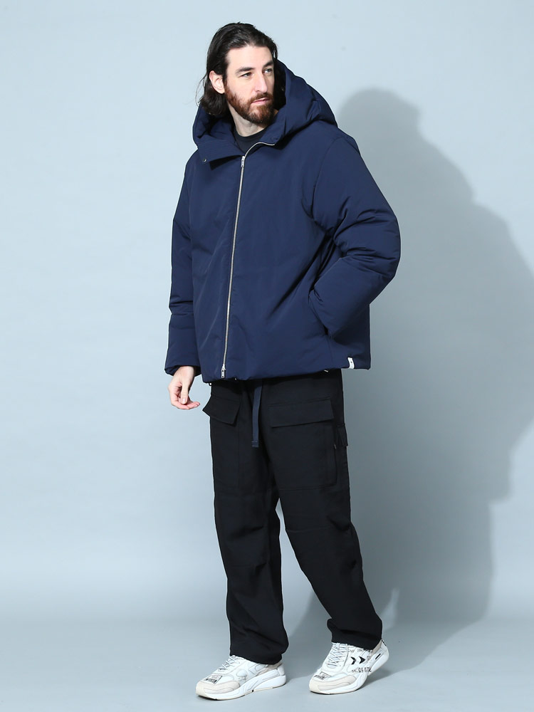 ジルサンダー メンズ ダウン JIL SANDER ブランド ダウンジャケット