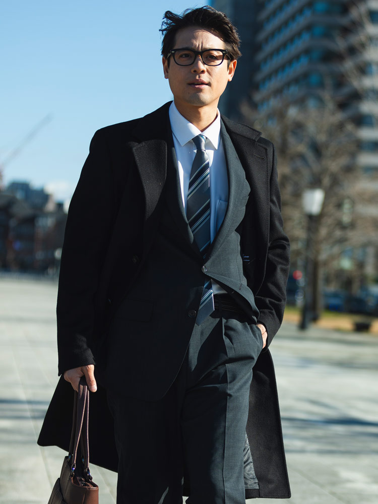 COLLEZIONE (コレツィオーネ) カシミヤ100％ 無地 シングル ロング