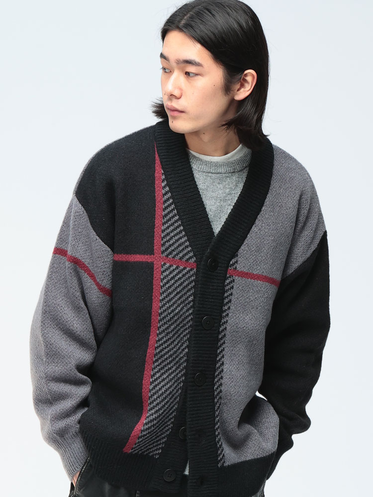 Cathy's Closet (キャシーズ クロセット) クロスチェック オーバー V