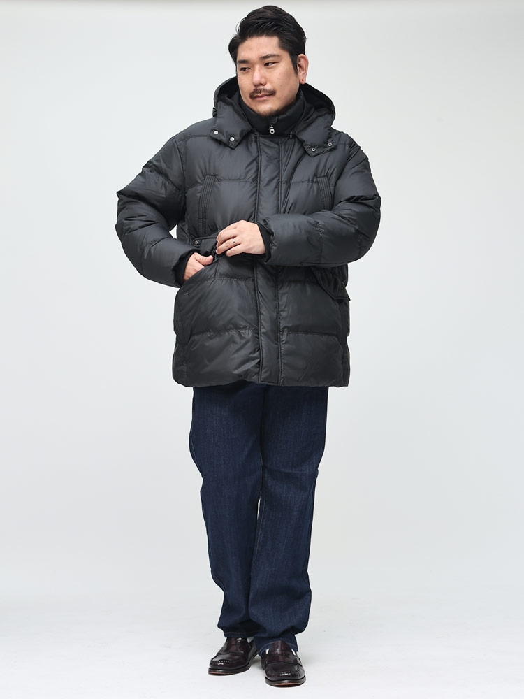 浦島太郎専用 プレミアムダウンピロー 1000x1000 浦島太郎専用