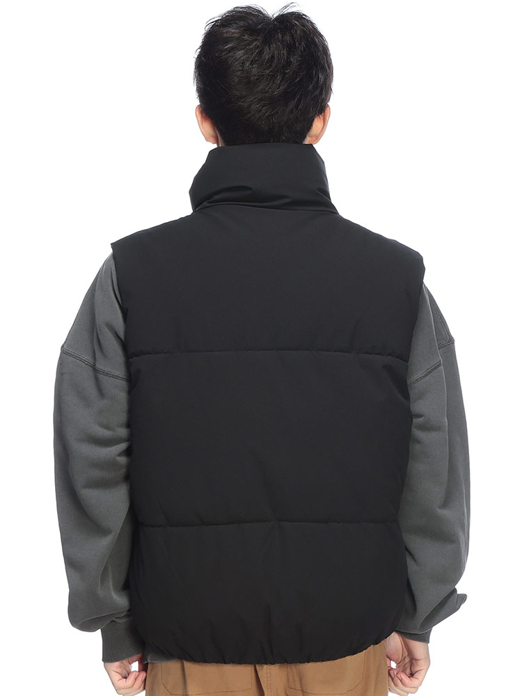 mihns closet (ミンズクローゼット) パデッド ストレッチ スタンド