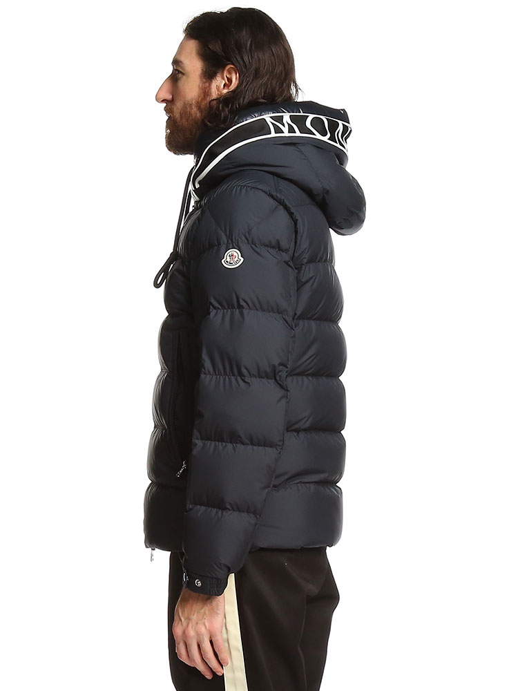 モンクレール メンズ ブルゾン MONCLER ブランド ダウンジャケット
