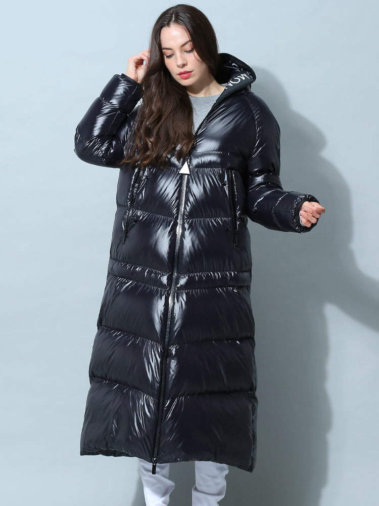 モンクレール レディース ダウン MONCLER ブランド ダウンジャケット