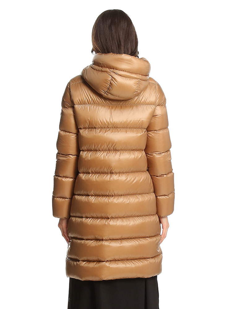 モンクレール レディース ダウン MONCLER ブランド ダウンジャケット