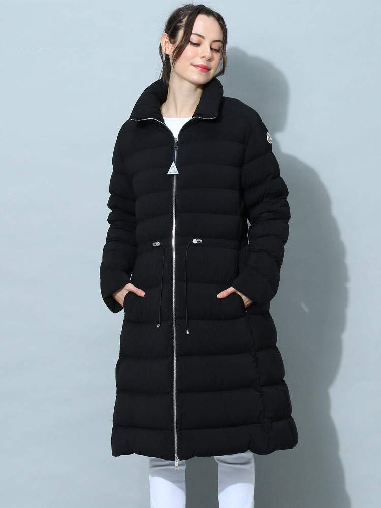 モンクレール レディース ダウン MONCLER ブランド ダウンジャケット