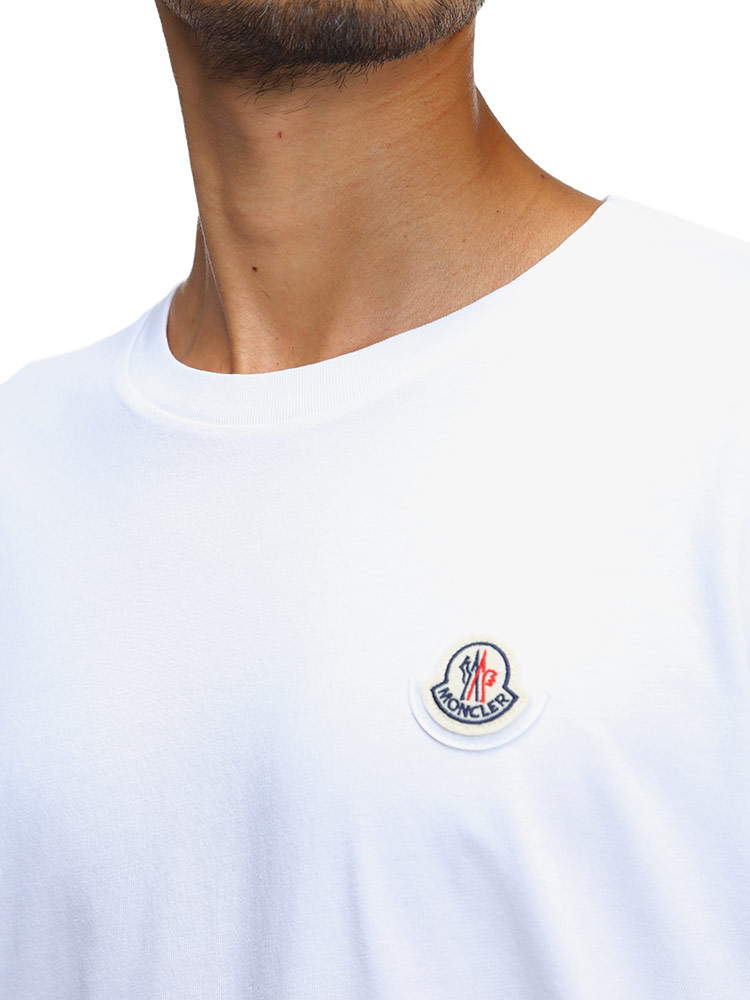 モンクレール メンズ Tシャツ 長袖 MONCLER ブランド ロンT トップス