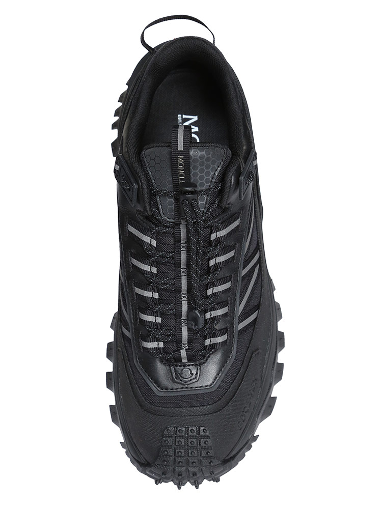モンクレール メンズ スニーカー MONCLER ブランド シューズ 靴