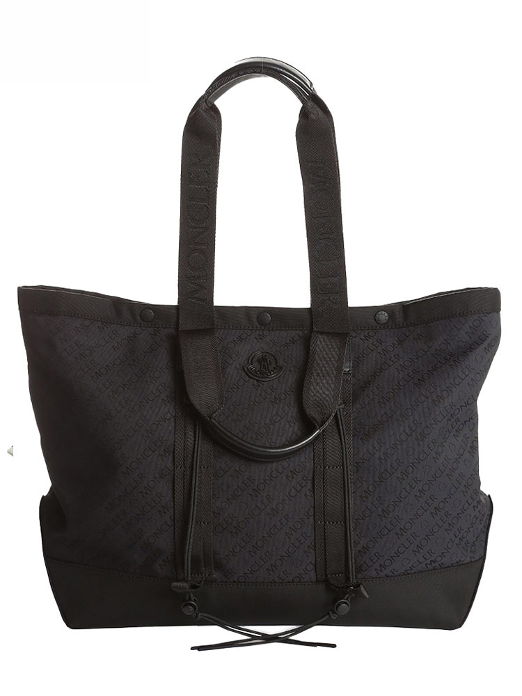 モンクレール メンズ バッグ MONCLER ブランド トートバッグ 鞄 トート